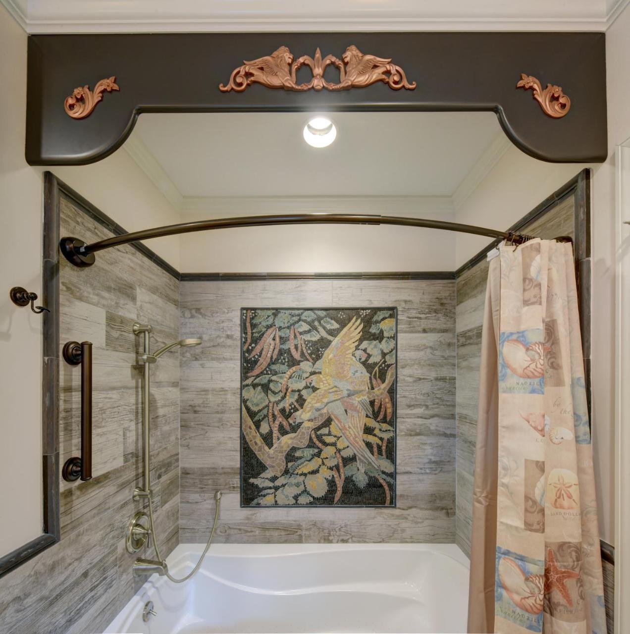 The Grey Owl Inn St. Simons Island Ruang foto
